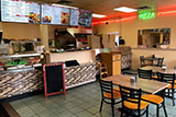 Country Pizza